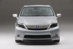 Lexus HS250h 2009 года